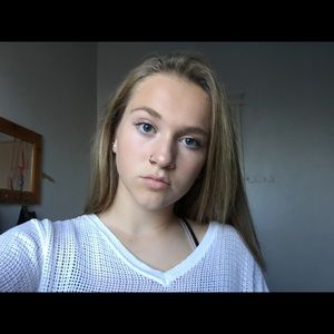 Meet your Posher, Mallory